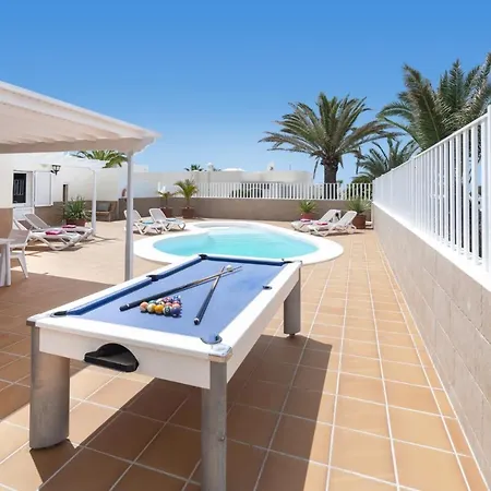 Villa Olivina 1 By
